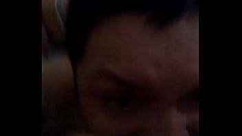 Preview 2 of Cute Girl Had - Chupando un delicioso culo