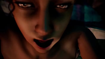 Preview 4 of Desperateamator - the walking dead