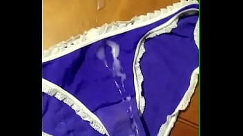 Preview 3 of Audrey Bitoni Latest Sex Video - Fuck panty