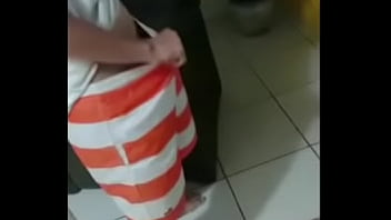 Preview 1 of Bap Bate Blue Sexy - Novinho do Recife