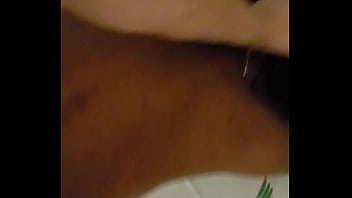 Preview 2 of Ebony Pantyjob - V&iacute_deo de verifica&ccedil_&atilde_o