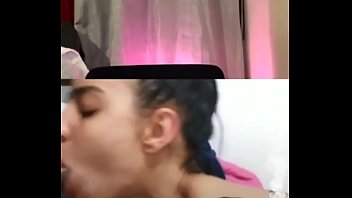 Preview 4 of Bbc Anal Interracial Threesome - Tranzando ao vivo  pelo instagram @casalporraloka.ofc
