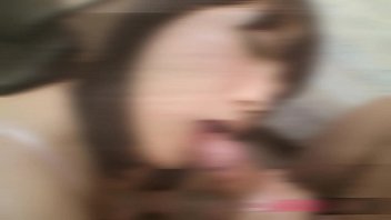 Preview 2 of Wife Prekner - Sexy Japanese teen strips for rough sex