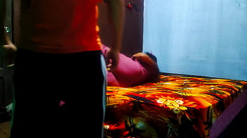 Preview 4 of Viva Hot Babe Xvedios - MY STEPBROTHER GOES AROUND THE HOUSE SO THAT IT FOLLOWS NIGHT AND HE CAN SPEND THE NIGHT IN MY APARTMENT. PRE-WARM-UP
