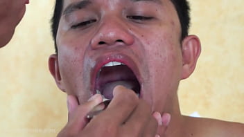 Preview 3 of Allura Jenson Pov - Medical Fetish Asians Alex and Argie