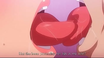 Preview 2 of Uorp Kadi - Mi esposa mi enga&ntilde_a con su ex novio (1-2)