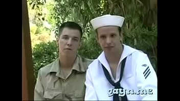 Preview 1 of Arapseks - Lewd twink fucks a ally