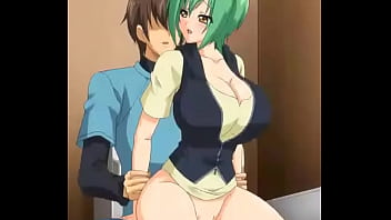 Preview 4 of Mom Klimaks - hentai sex
