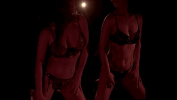 Preview 2 of Hauswife And Young Boy - TEASER - 1st T4BOO by Grace Barrejon &amp_ Alma