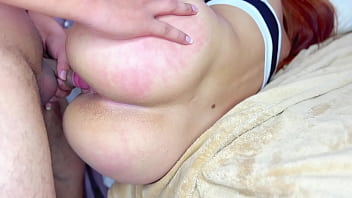 Preview 3 of Sex Hd Xn - Me gusta cuando me coge un desconocido y me da una buena culiada