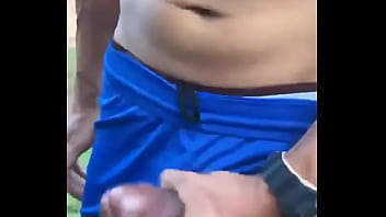 Preview 3 of Unpected Sex - cặc đen chà bá