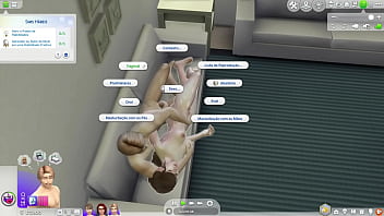 Preview 3 of Indean Xxx Hd Porn Videos - CHEATING ENDS IN THREESOME WITH GIRLFRIEND AND HER FRIEND