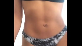 Preview 1 of Ebony Thot Philly - culona trola