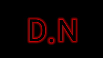 Preview 1 of Block Nepol - Dharla 666 milks black cum at a hellish blowjob