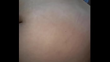 Preview 3 of Try Not To Cum Cartoon Game - A loira continuou arrombando o rabo at&eacute_ ficar com a rosa inchada e se mijar toda