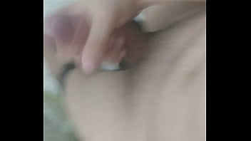 Preview 3 of Asian Crazy Gf - Batendo uma com o meu pau rosado