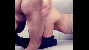 Preview 3 of 80 Year Old Granny Sex - He fucks her elegantly and finishes on her tongue