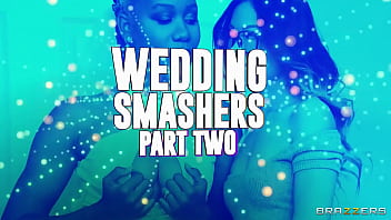 Preview 4 of Thef Sleeping Mom - Wedding shers Part 2 / Brazzers / download full from http://zzfull.com/