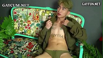 Preview 2 of Mom Let Her Jealous Son - POND&#039_S Model thailand cute