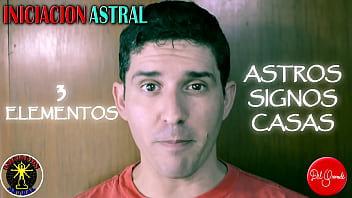 Preview 1 of Sastar Boy Xxx - APRENDE ASTROLOGIA EN 3 PASOS
