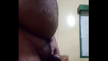 Preview 3 of Naughty Alut - Brij Jerks Off Close To His Phone Camera For A Bit