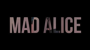 Preview 1 of Story Voice San Mom Night - Trans girl Mad Alice tease &amp_ edge her femcock