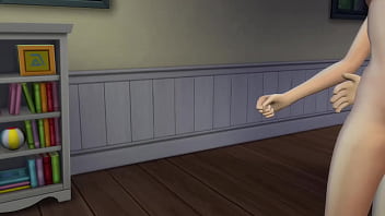 Preview 1 of Feel Six - FUCK UNTIL EXHAUSTION