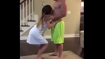 Preview 1 of Saduses Maid - Gf records bf fucking step sis