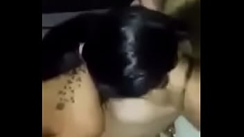 Preview 4 of Desi Xxx Silpack - Lesbianas besandose en una fiesta