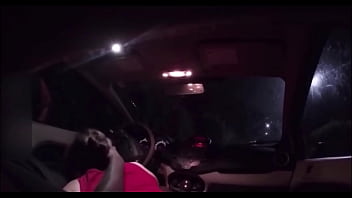 Preview 2 of Ojad - More Uncomfortable Nightly Rides With My Overbearing Black Step Dad