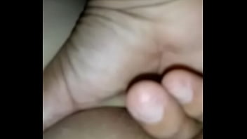 Preview 2 of Amateur In Later - Me tocan bien rico