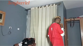 Preview 4 of Then Belond - Having good sex with long cock