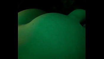 Preview 4 of Femboys Bbc - Batendo com consolo na minha bundinha branquinha