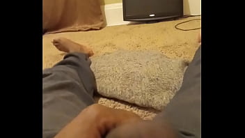 Preview 2 of Horny Granmaa - Play dick 3