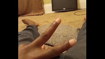 Preview 4 of Horny Granmaa - Play dick 3