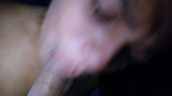 Preview 2 of Son Force Mom Kichen Sex - sucking the small cock of my cuckold hubby