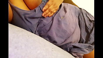 Preview 2 of Orgasm Mystique - Asian bhabhi playing