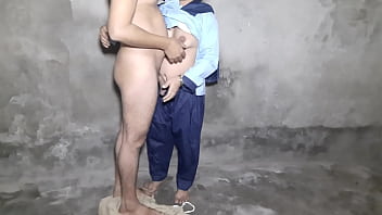 Preview 1 of Beuty Desi Sex - Indian school girl Ass and pussy fucked by her boyfriend,  first time anal sex