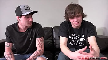 Preview 1 of Ledez Polic Fack - Cage Kafig &amp_ Ronan Kennedy Raw