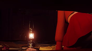 Preview 1 of Mother Son Hots - ~Velma Story~ The Ghost of a Brothel