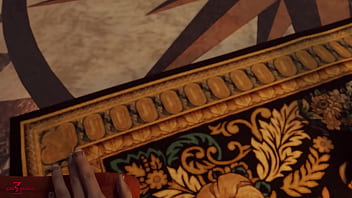 Preview 4 of Mother Son Hots - ~Velma Story~ The Ghost of a Brothel