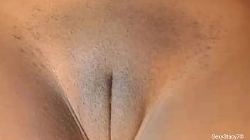 Preview 1 of Sunny Lione Porno Vidio - Sexystacy7 - sexy chick masturbation on the chair