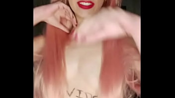 Preview 1 of Sharon Lee Gang - V&iacute_deo de verificaci&oacute_n