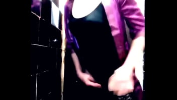 Preview 2 of Fuck Sixter - Liza crossdresser
