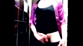 Preview 4 of Fuck Sixter - Liza crossdresser