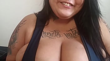 Preview 2 of Magnateve Sta Bufala - para voc&ecirc_ gozar pra mim/ JOI - Mary Jhuana