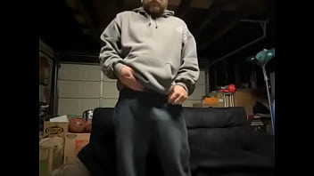 Preview 1 of Super Bobs Mom - Sssstrokkking it