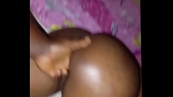 Preview 2 of Xxx Sexi Dog - Amateur teen 18  African girl wanted to swallow my fingers n cool homemade fucking xxx naija porn Donfelix9