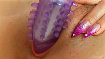 Preview 4 of Sexy Girls Full Sex Xnxxx - Brunette Babe Sterope Is Calling U For Action With Her Throbbing &amp_ wet Cunt!