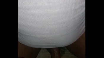 Preview 2 of Seeny Leone Anal Pron - blaccowboy